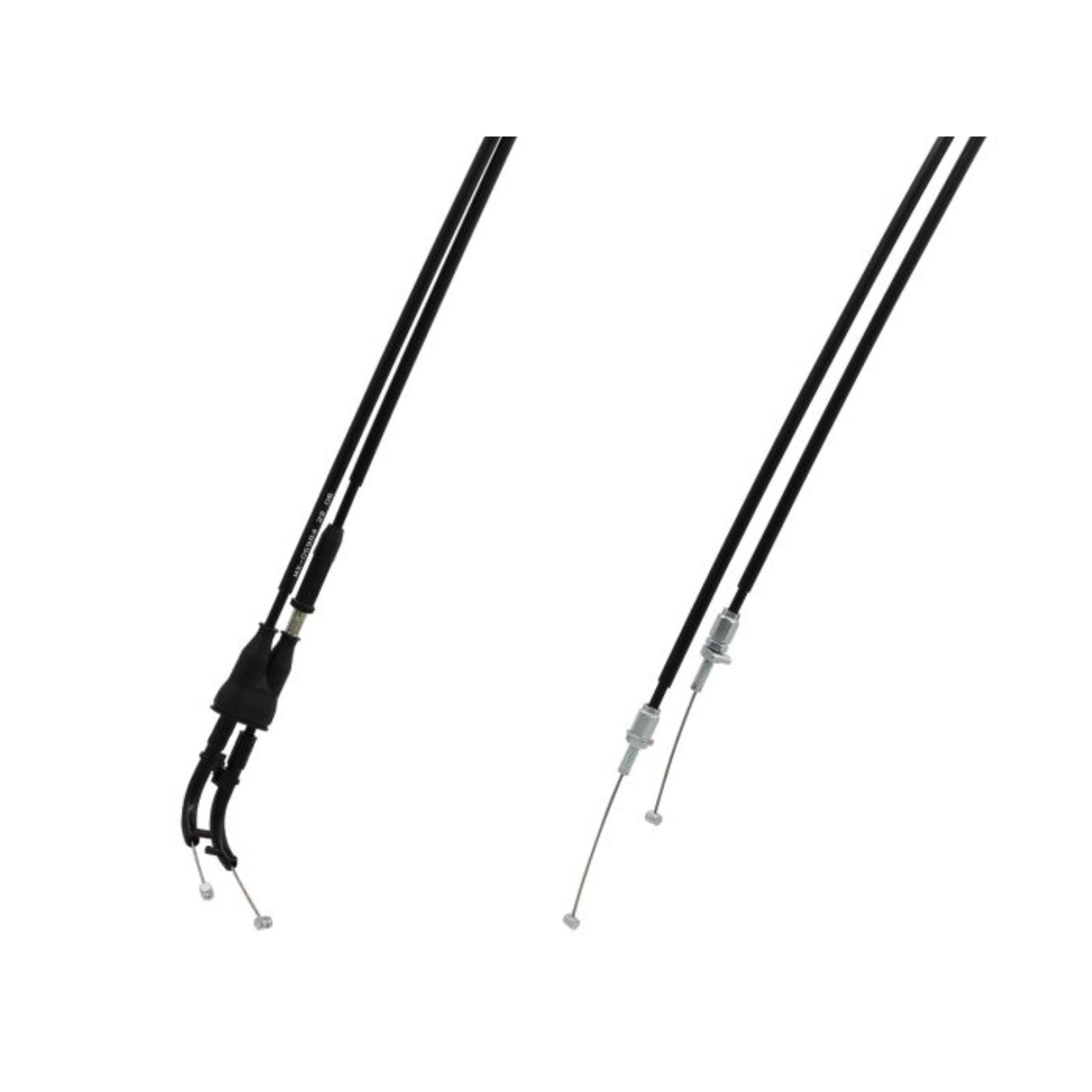 Psychic MX Components Throttle Cable - Push/Pull - MX-05984 MX-05984_1175728