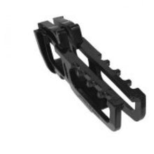Psychic MX Components Chain Guide - Black  [MPN: MX-03429BK]_1095600