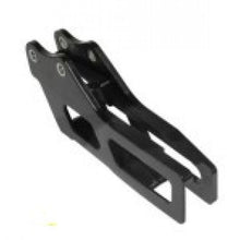Psychic MX Components Chain Guide - Black  MX-03432BK_1095584