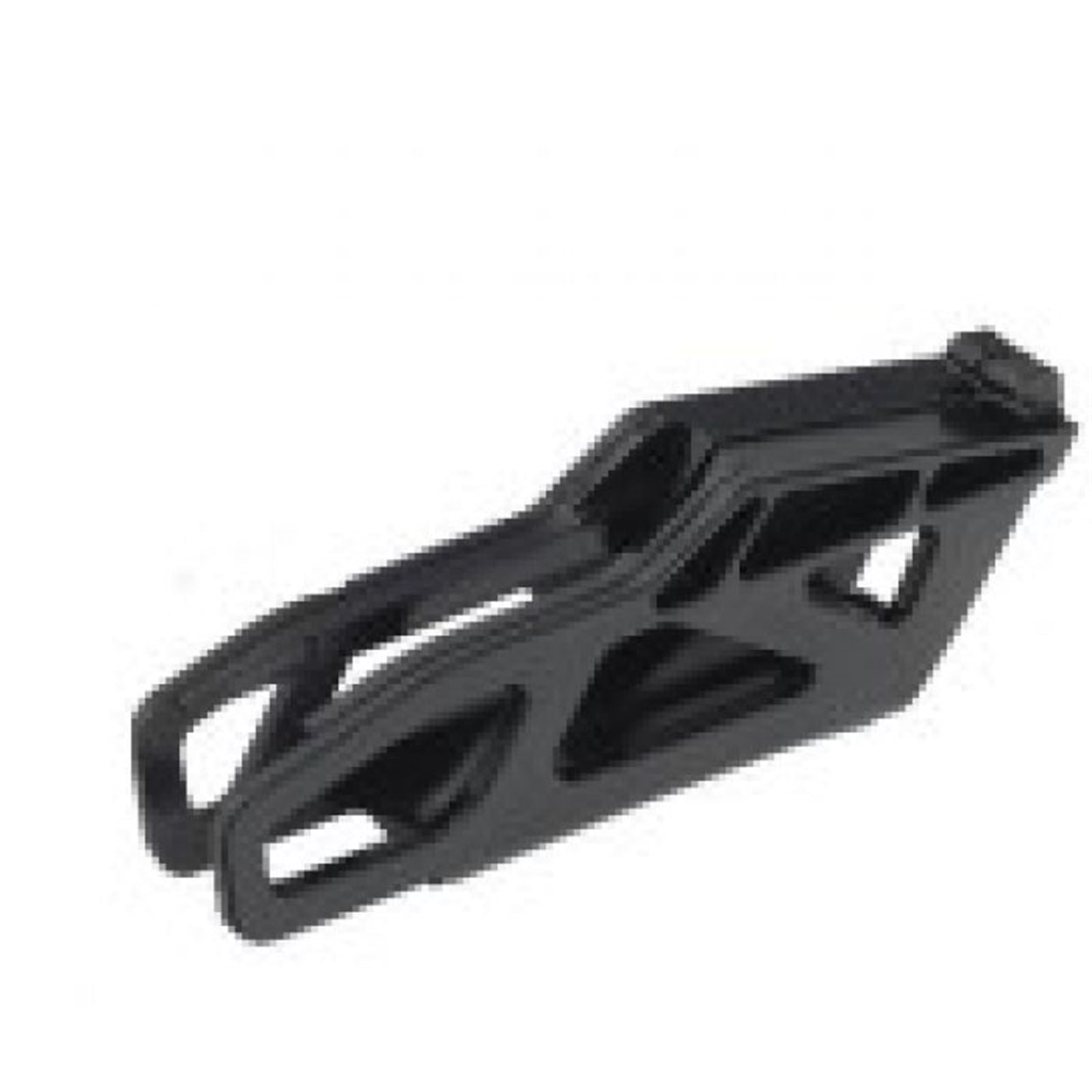 Psychic MX Components Chain Guide - Black  MX-03437BK_1095562