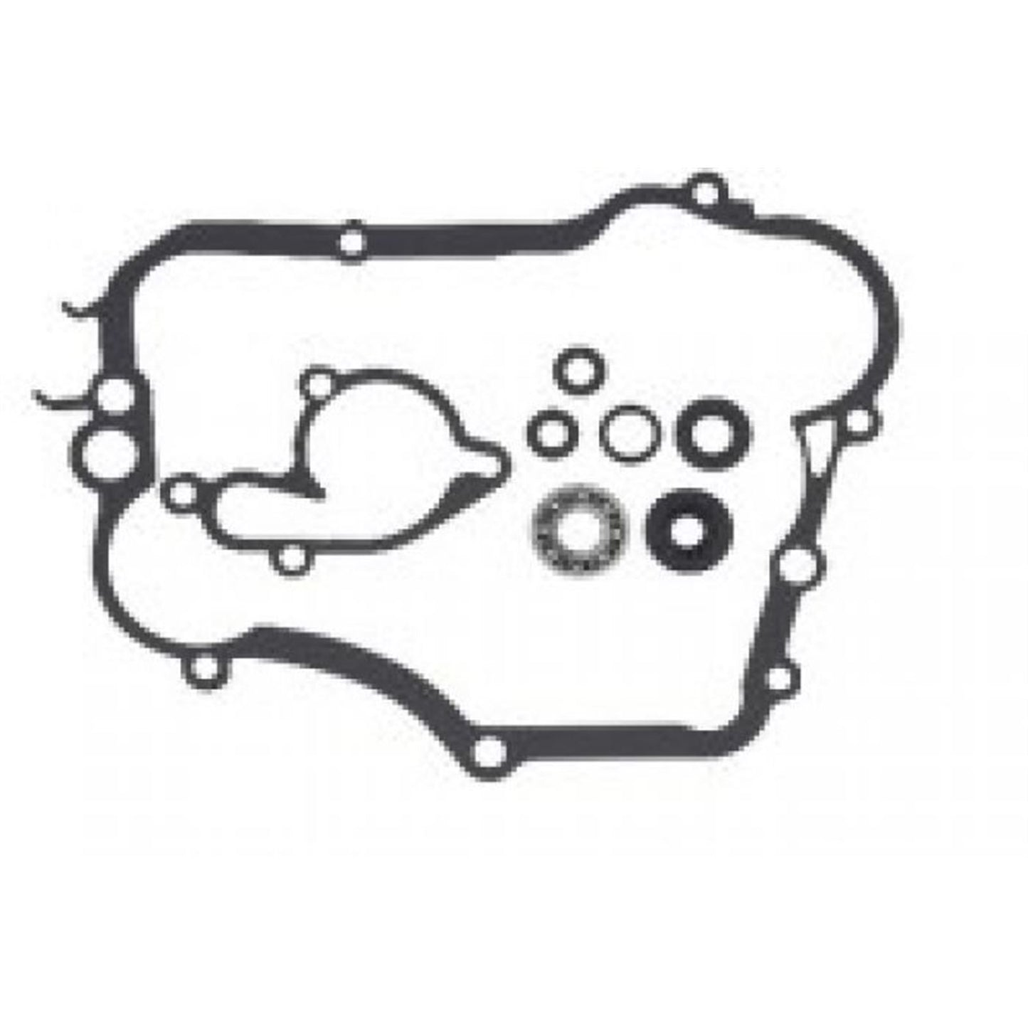 Psychic MX Components Water Pump Repair Kit  MX-10261_1095564