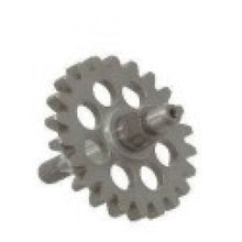 Psychic MX Components Waterpump Shaft with Gear for Yamaha YZ250F '19-20 [MPN: MX-10262A]_1095566