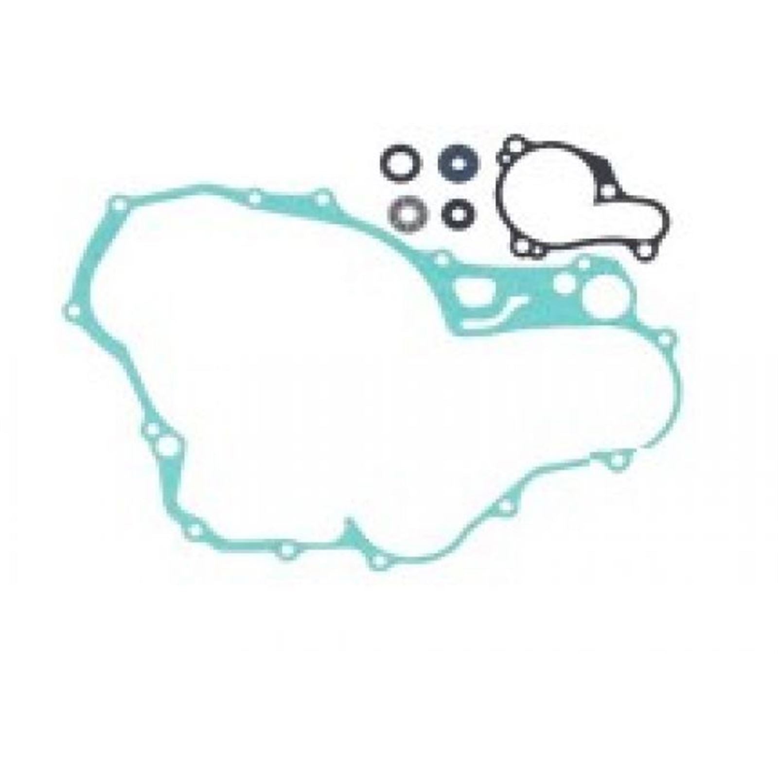 Psychic MX Components Water Pump Repair Kit  MX-10263_1095567