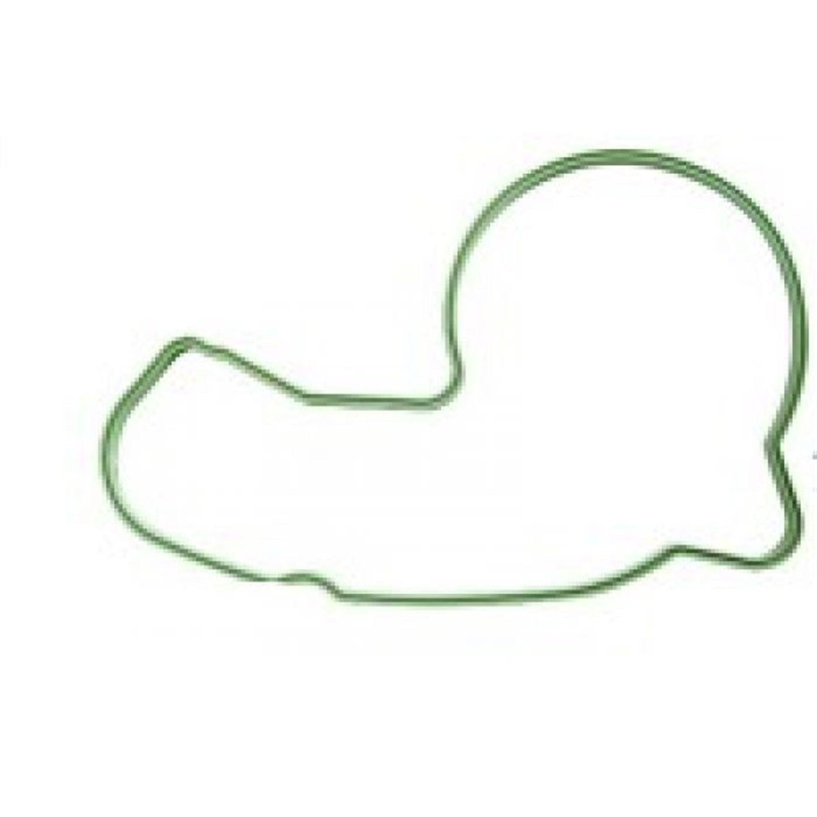 Psychic MX Components Water Pump Cover Gasket  MX-10265A_1102116
