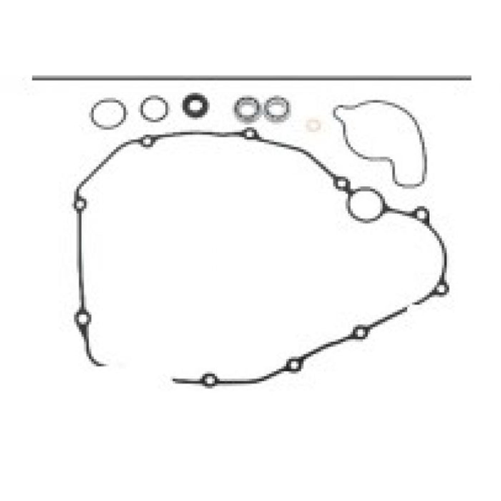 Psychic MX Components Water Pump Repair Kit  MX-10266_1095569