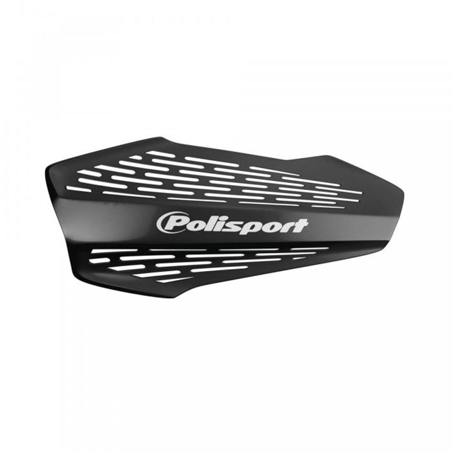 Polisport MX Force Handguards - Black 8308700001_1097358