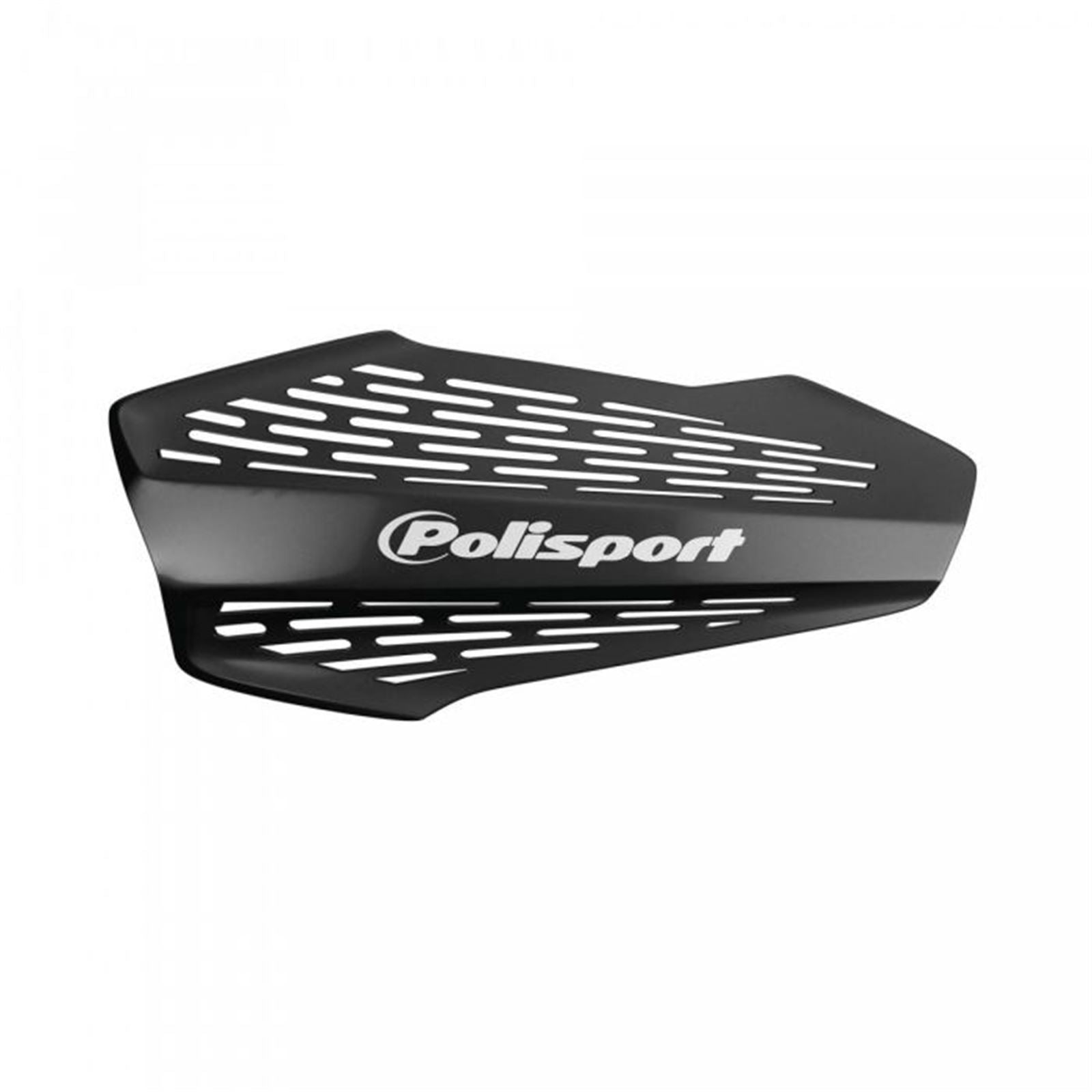 Polisport MX Force Handguards - Black 8308700001_1097358