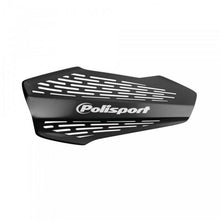 Polisport MX Force Handguards - Black 8308700001_1097358