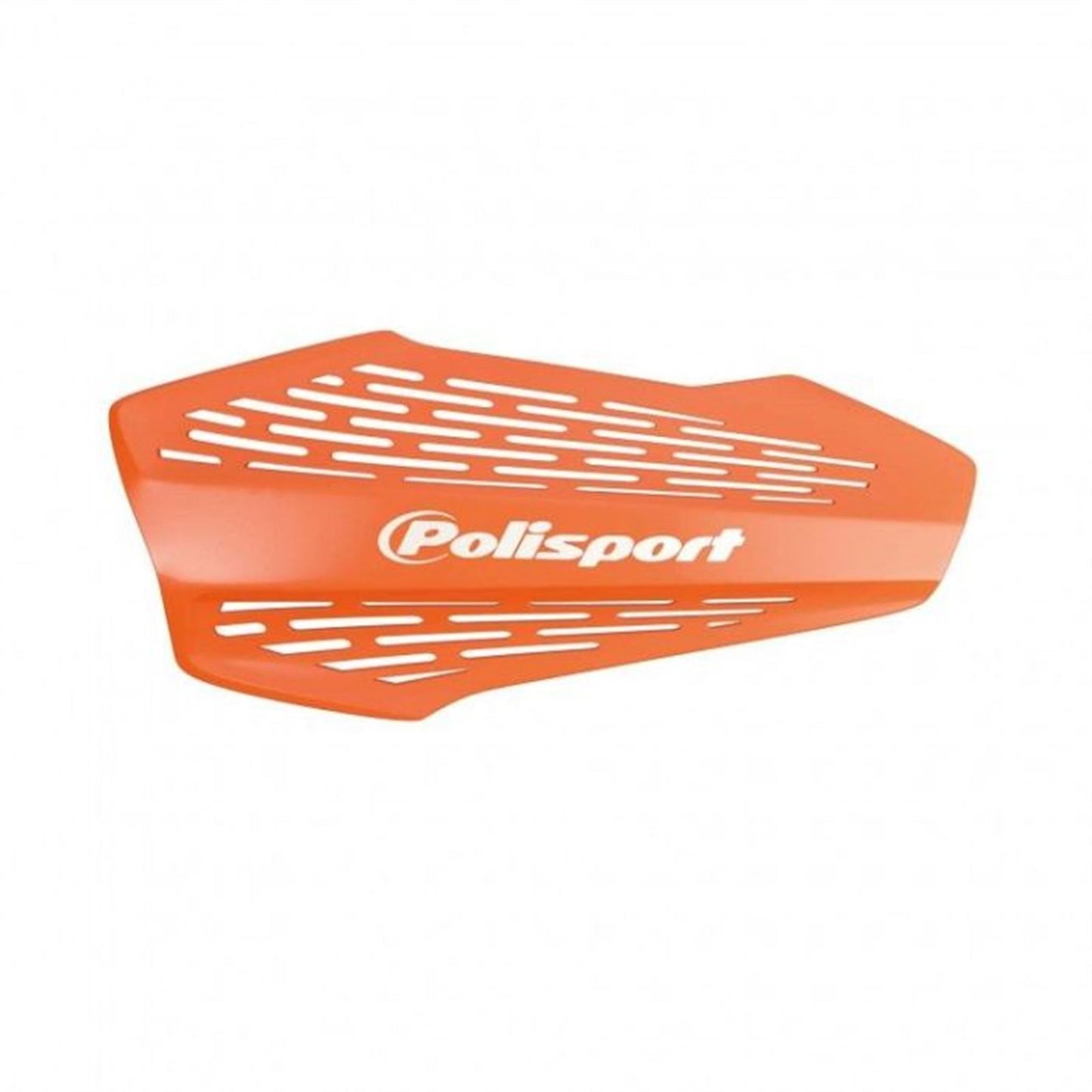 Polisport MX Force Handguards - Orange 8308700003_1097385