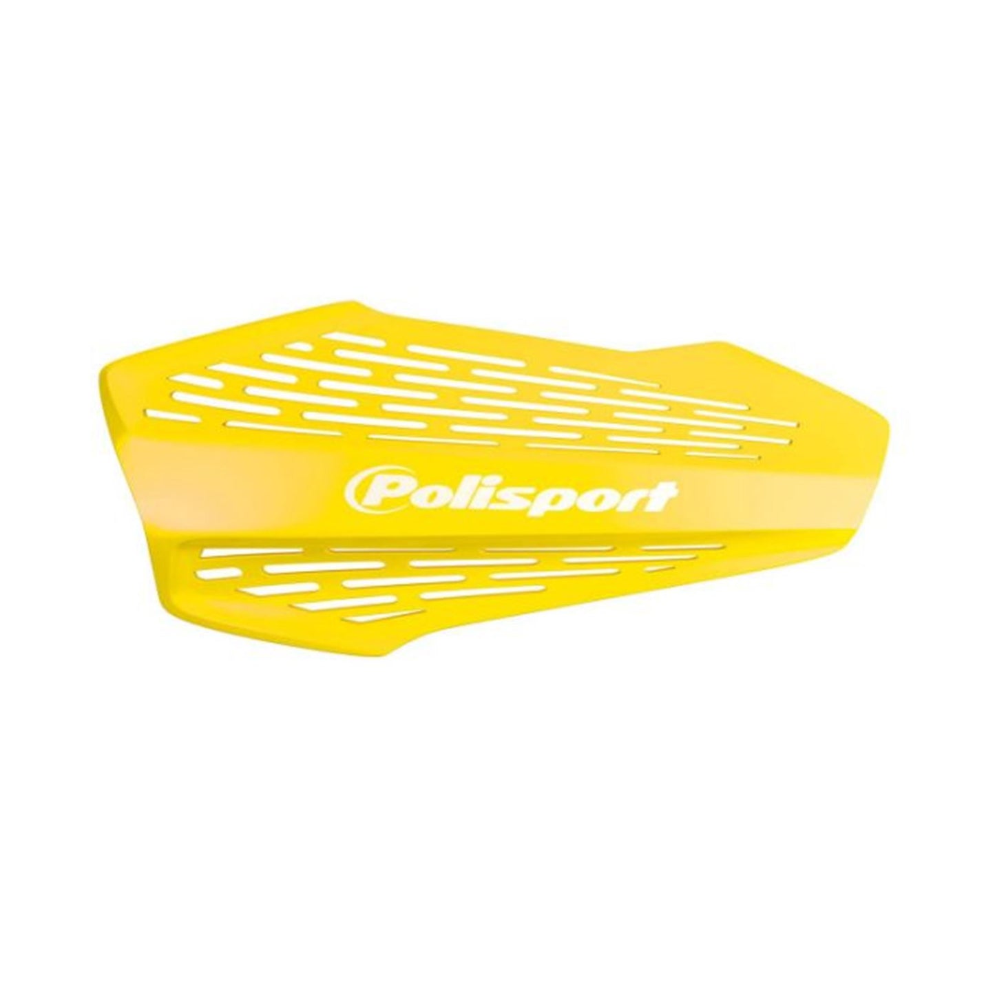 Polisport MX Force Handguards - Yellow 8308700004_1097386