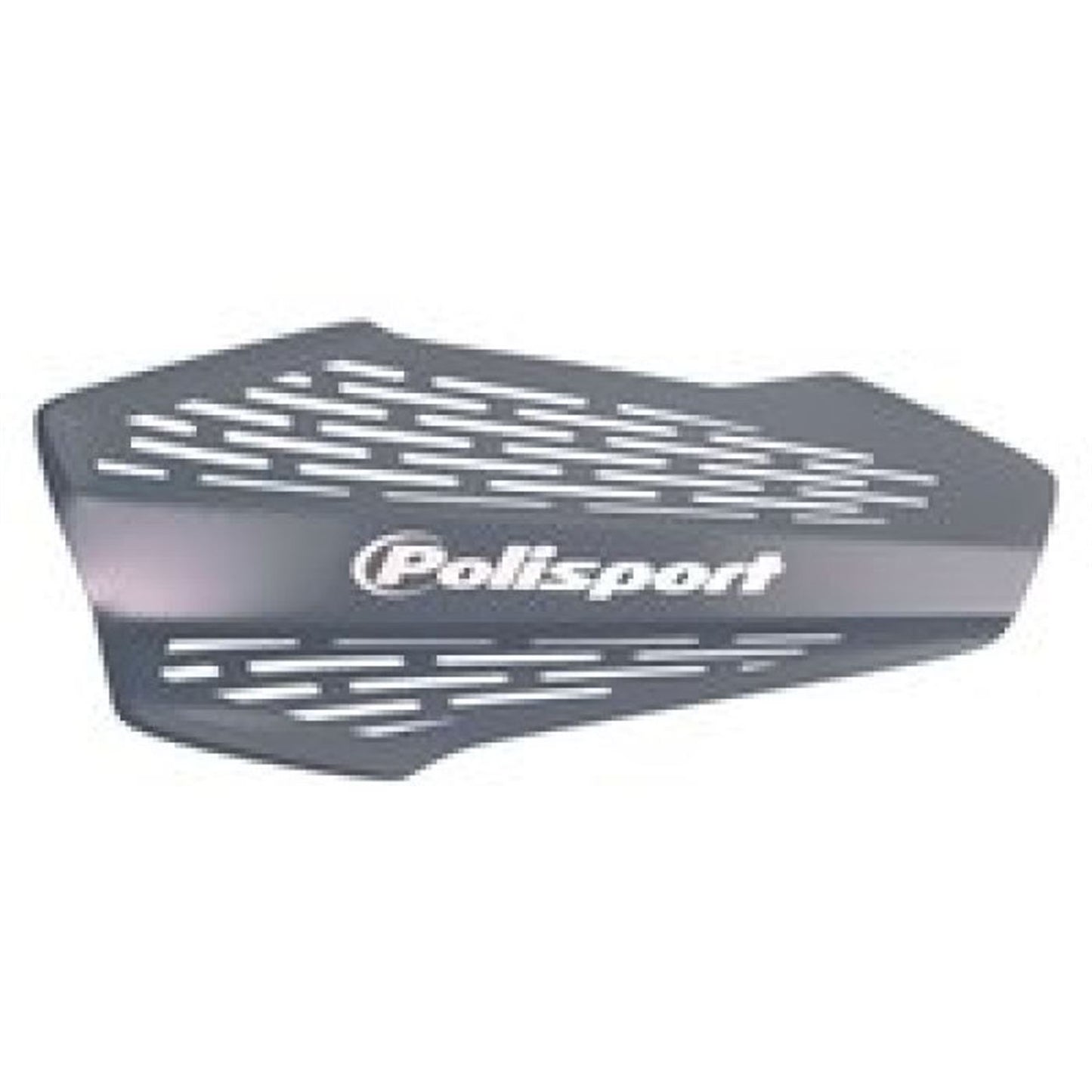 Polisport MX Force Handguards - Nardo Grey 8308700008_1097390