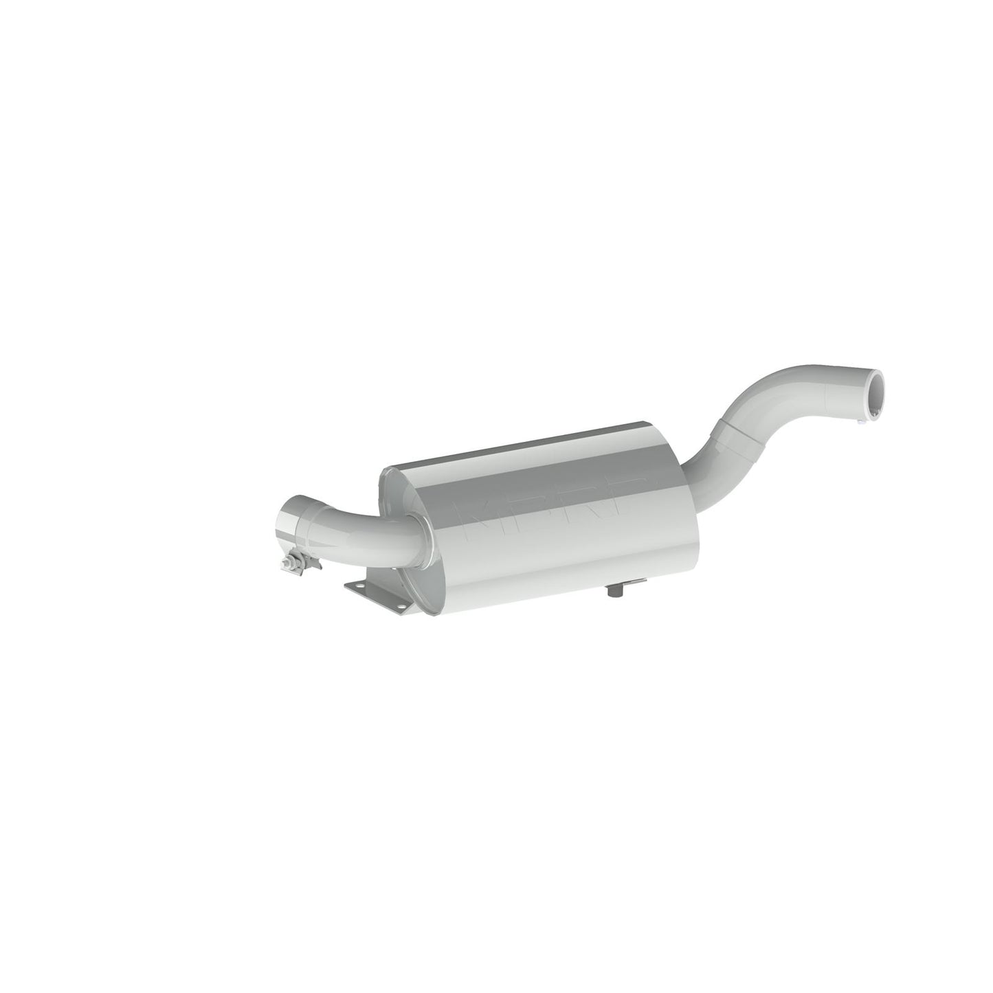 MBRP Sport S/O Muffler for Can-Am [MPN: AT-9211SP]_883431