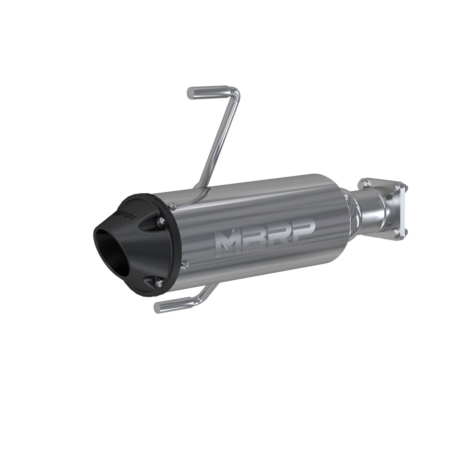 MBRP Performance Muffler for Kawasaki [MPN: AT-9301PT]_883430