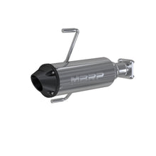 MBRP Performance Muffler for Kawasaki [MPN: AT-9301PT]_883430