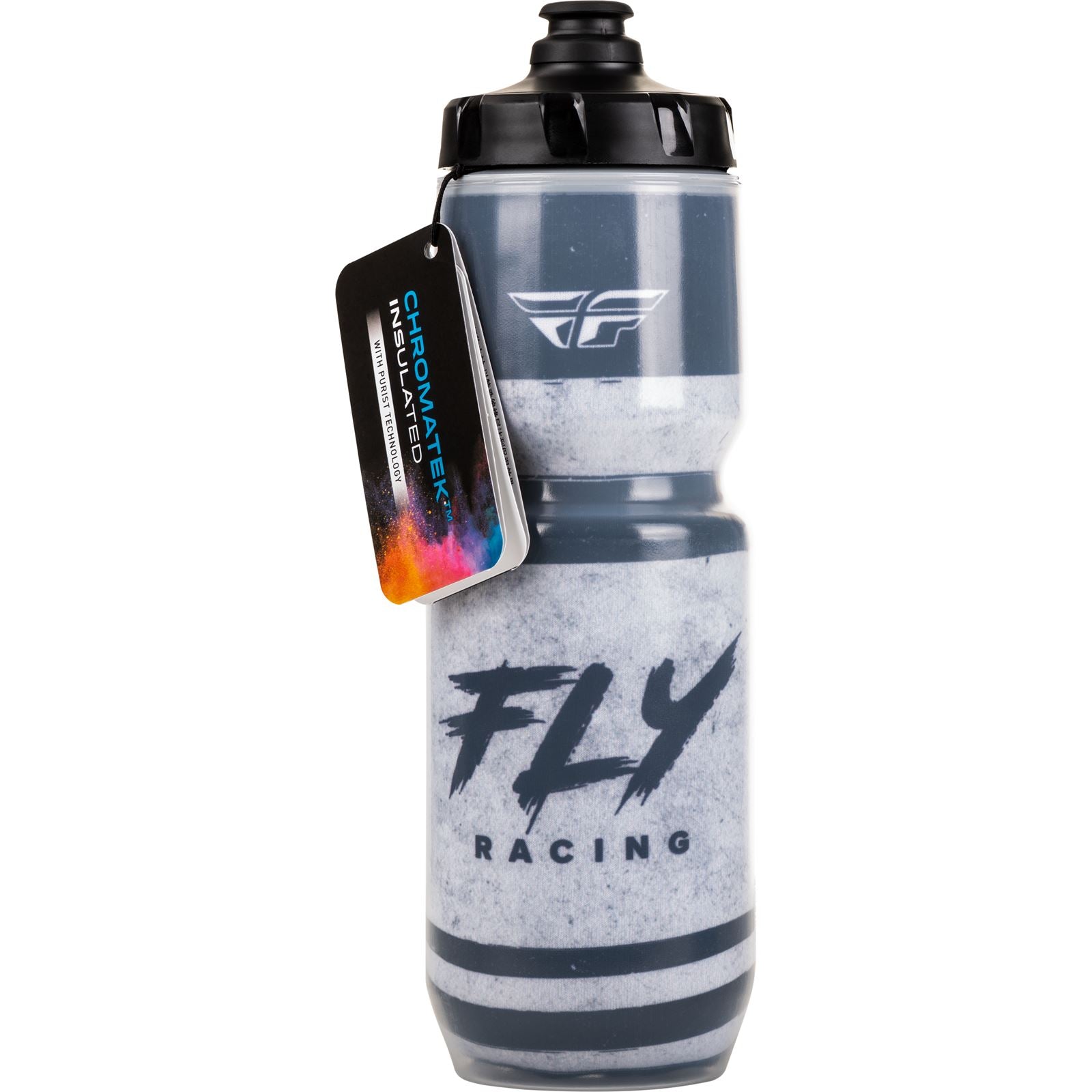 Fly Racing Water Bottle 23 Oz Insulated 363-9947_883426