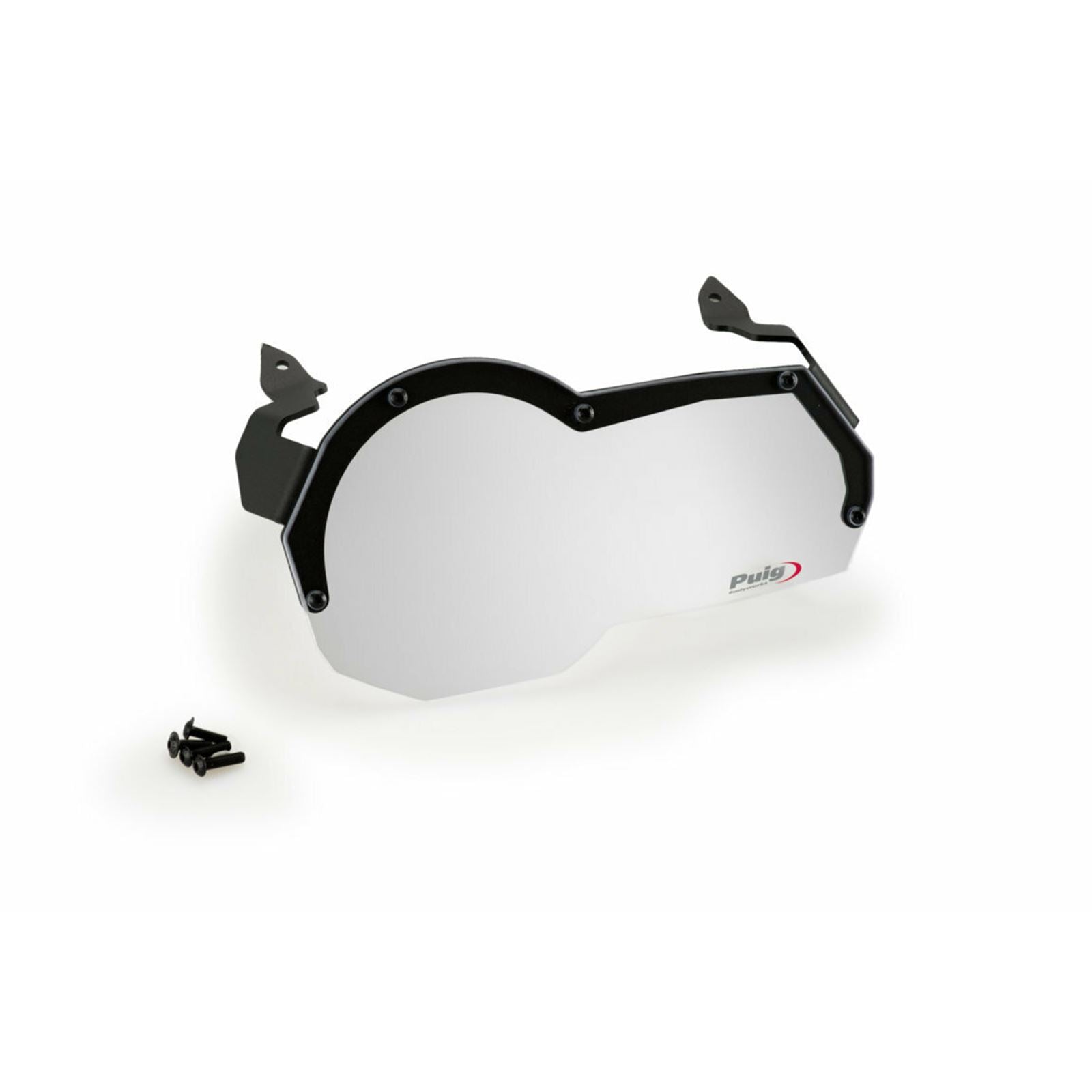 Puig Protective Headlight Cover for BMW - Clear 20814W_883419