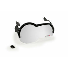 Puig Protective Headlight Cover for BMW - Clear 20814W_883419