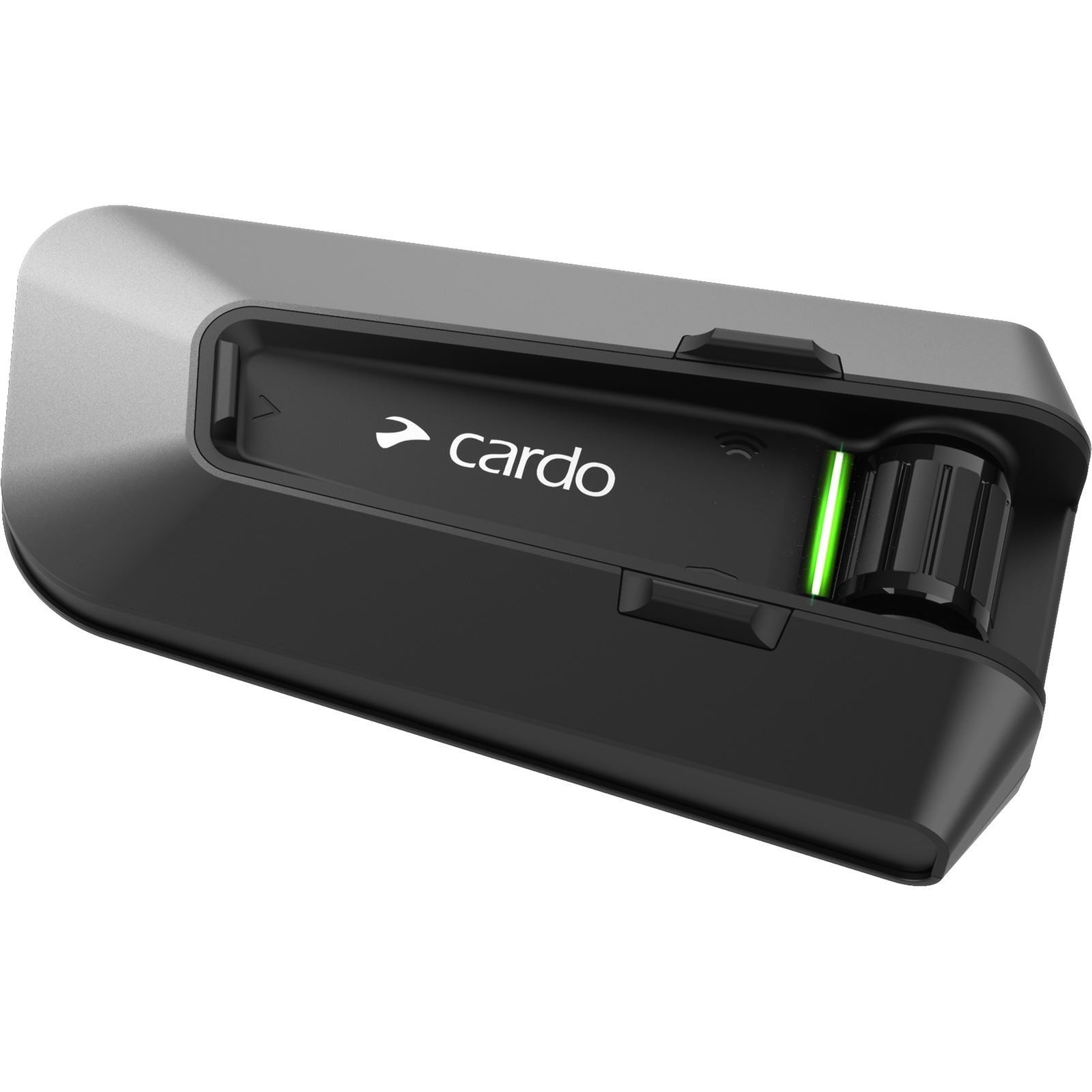 Cardo Systems Packtalk Edge Bluetooth Headset Single PT200001_1069773