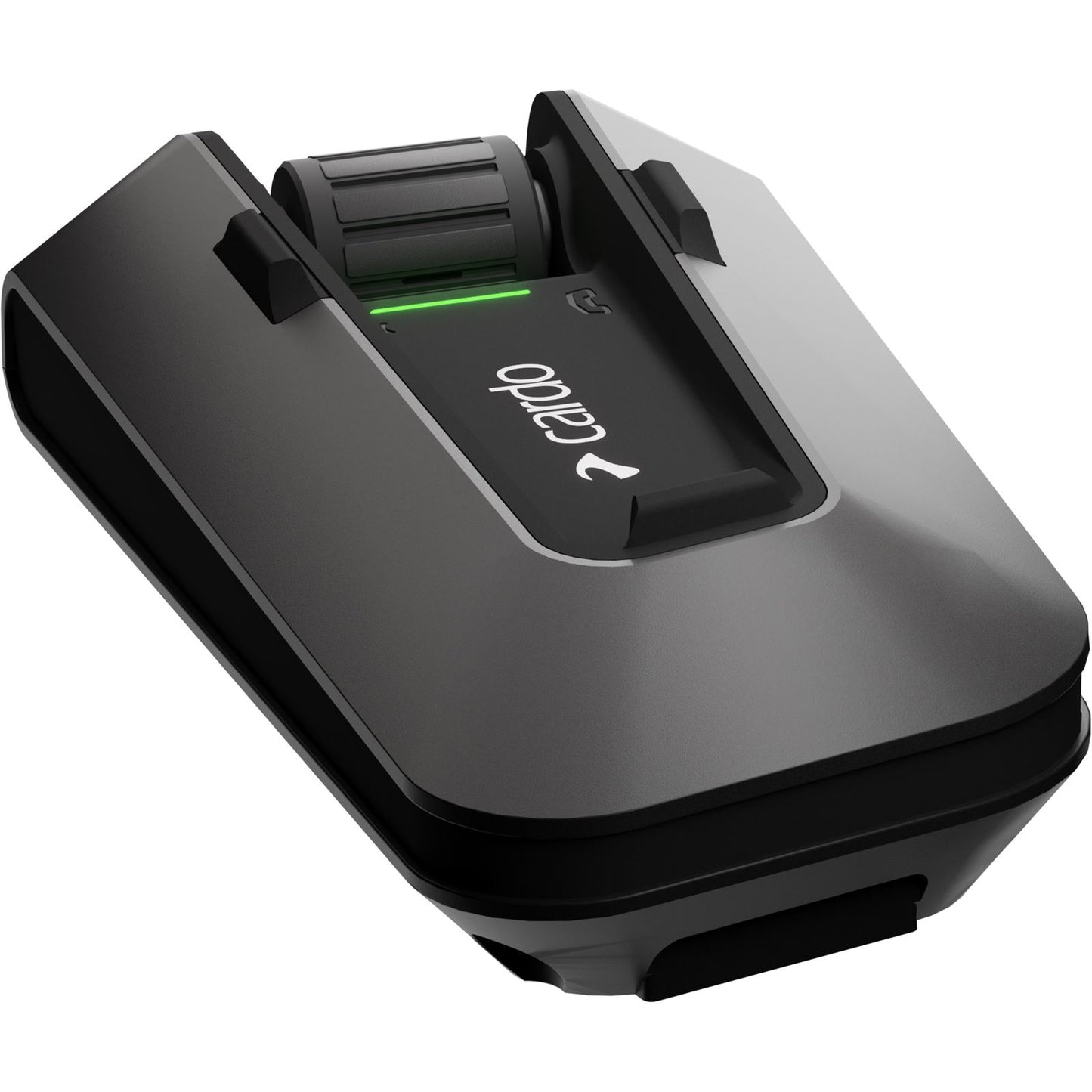Cardo Systems Packtalk Edge Bluetooth Headset Single PT200001_1069775