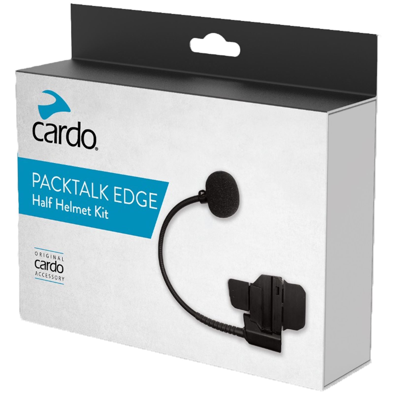 Cardo Systems Packtalk Edge Half Helmet Kit ACC00013_1069780