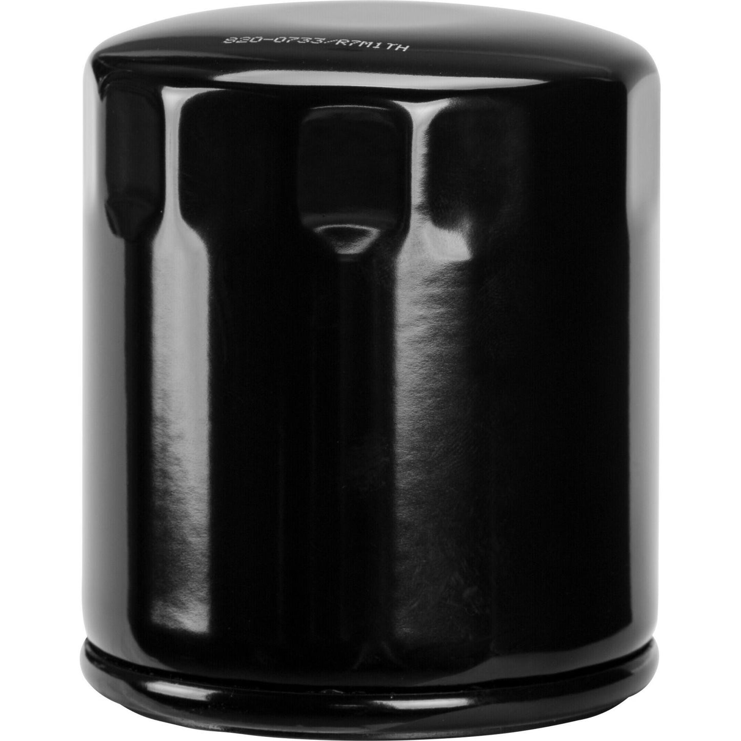 Harddrive Oil Filter for M8 Synthetic - Black PS171XB-SM_1382484