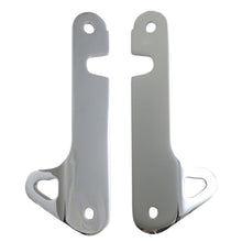 Ciro Tie-Down Brackets - Chrome [MPN: 66000]_915408