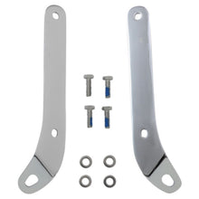 Ciro Tie-Down Brackets - Chrome [MPN: 66100]_915410