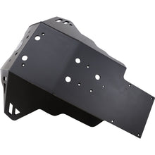 Moose Offroad LG Skid Plate - Black AX1600_1103883