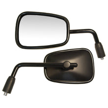 Emgo Mirror - Black - Right For Kawasaki 20-29741_883435