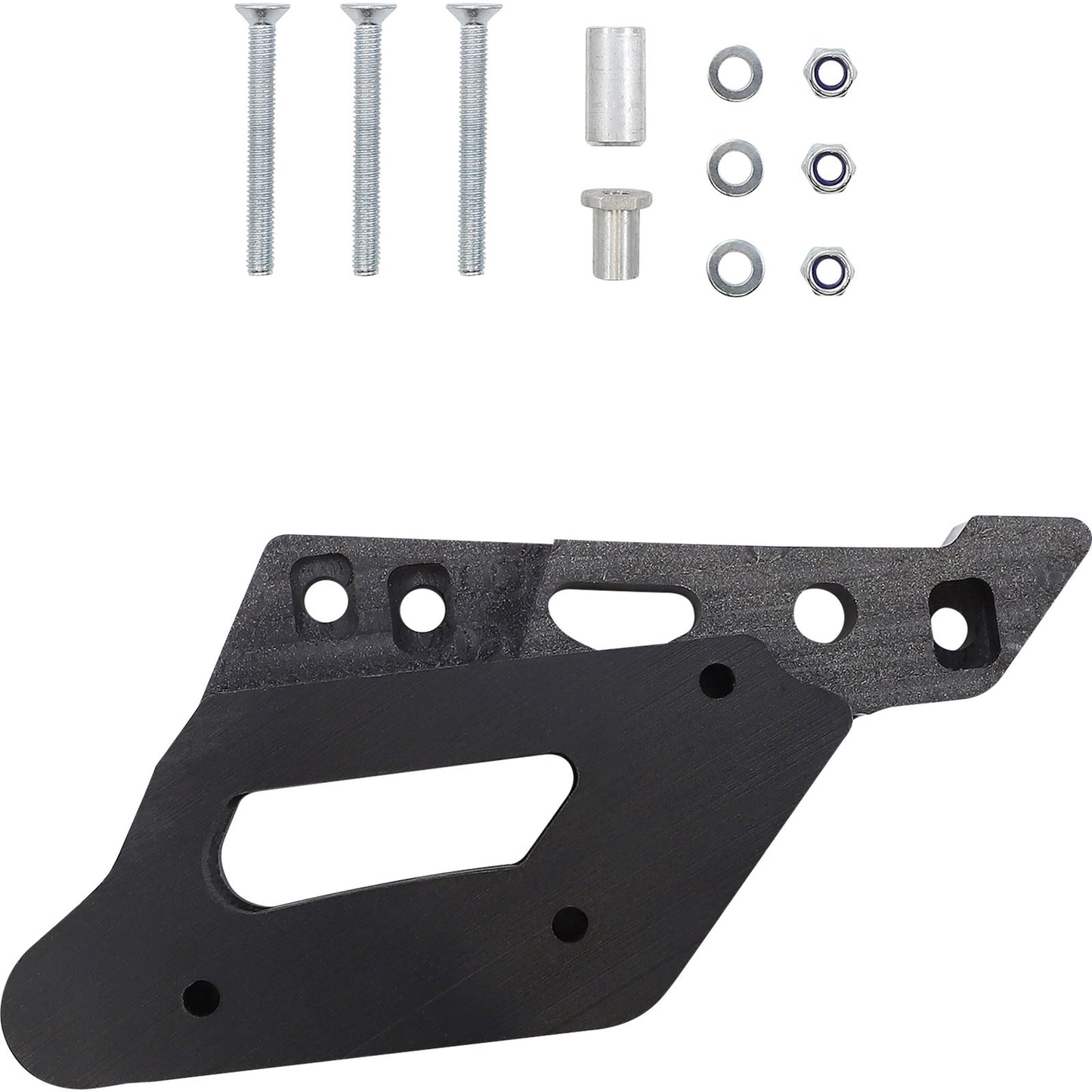 Moose Offroad Pro Chain Guide - Black AX1612_1131541