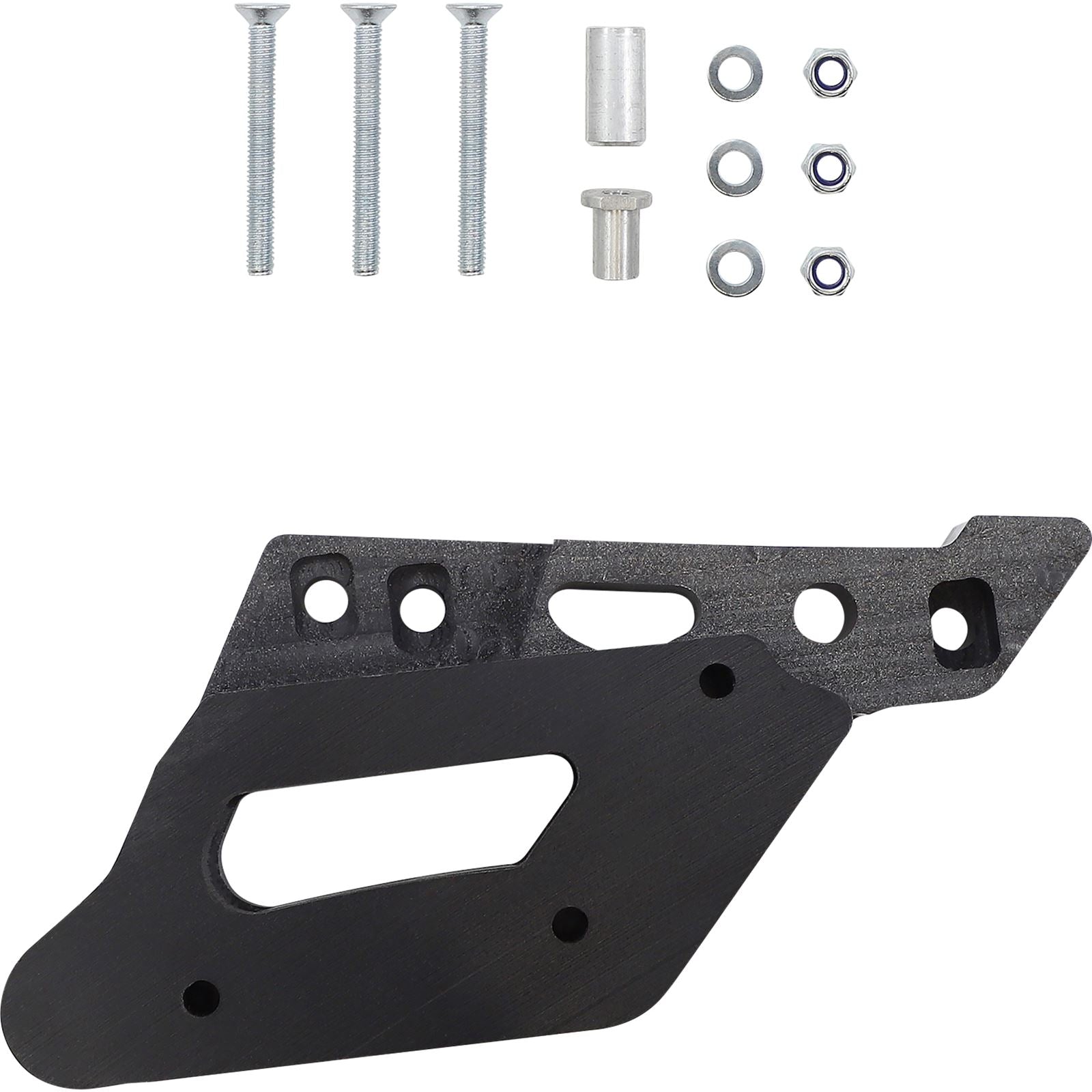 Moose Offroad Pro Chain Guide - Black AX1612_1131541