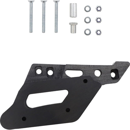 Moose Offroad Pro Chain Guide - Black AX1612_1131541