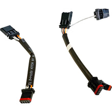 Custom Dynamics Wire Extension - Handlebar - Can-Bus - 8" CD-BAR-EXT-1_1073301