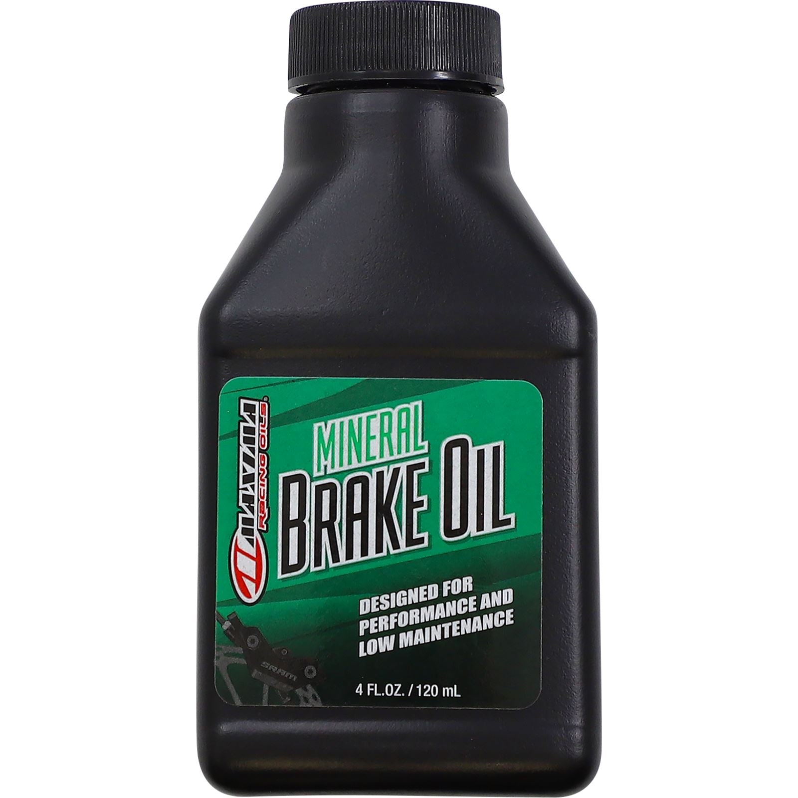 Maxima Brake Fluid - 4 U.S. fl oz. 85-01904_1095656