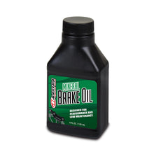 Maxima Brake Fluid - 4 U.S. fl oz. 85-01904_1127837