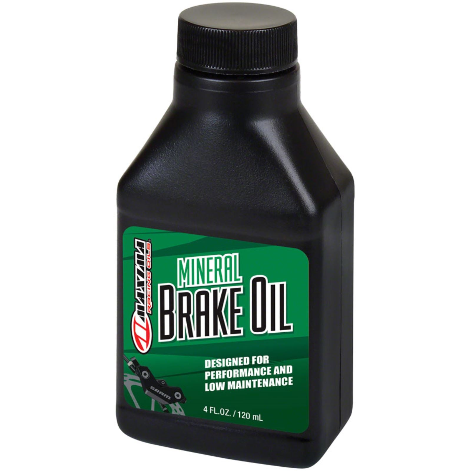 Maxima Brake Fluid - 4 U.S. fl oz. 85-01904_1362340