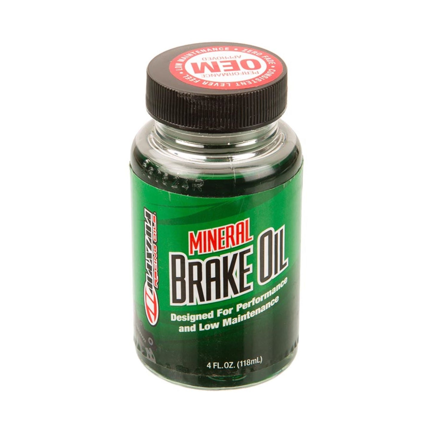 Maxima Brake Fluid - 4 U.S. fl oz. 85-01904_1511752