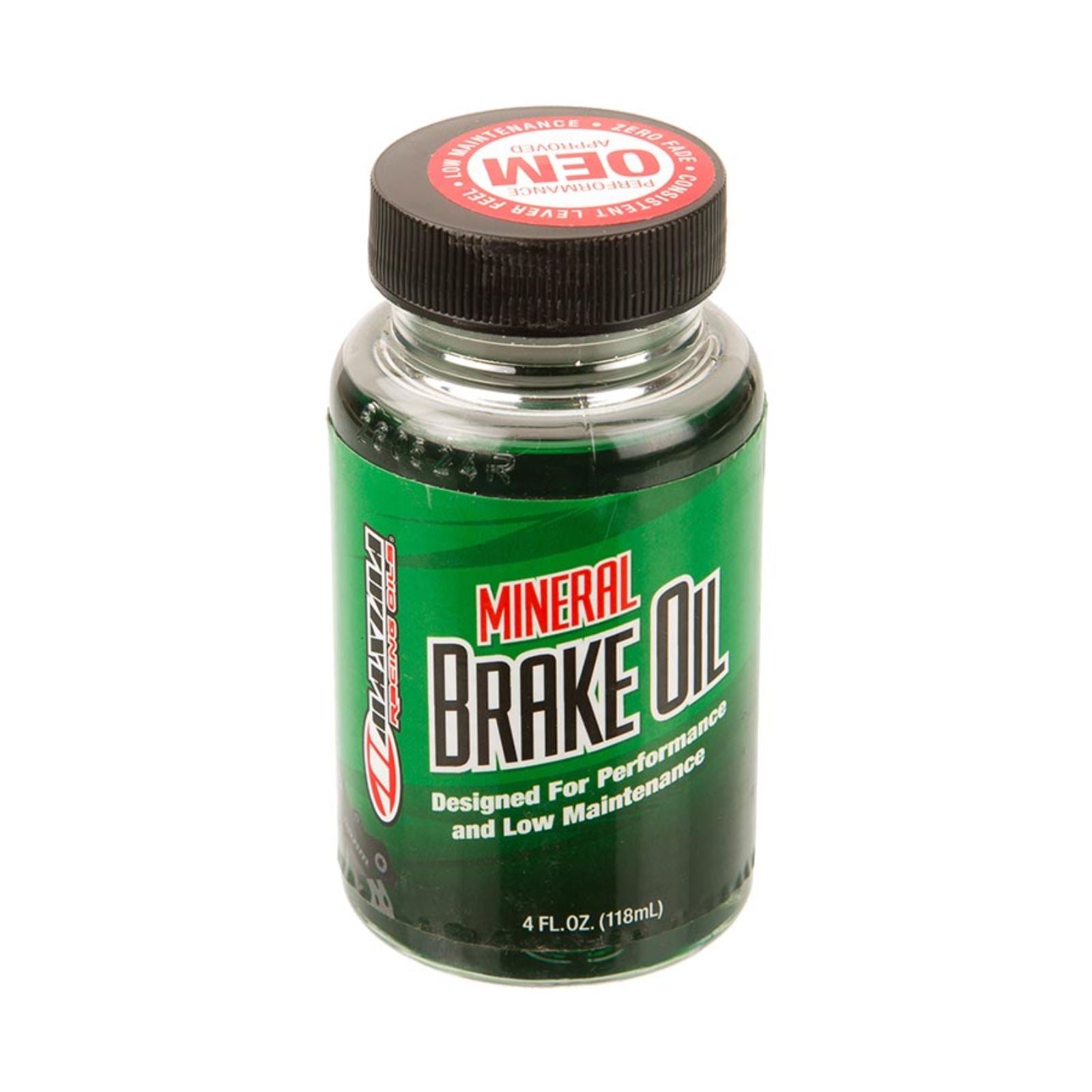 Maxima Brake Fluid - 4 U.S. fl oz. 85-01904_1511752