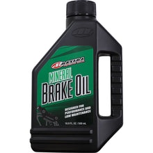 Maxima Brake Fluid - 16 U.S. fl oz. 85-01916_1095633