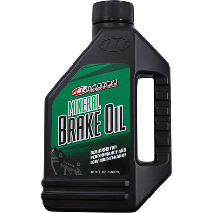 Maxima Brake Fluid - 16 U.S. fl oz. 85-01916_1095633