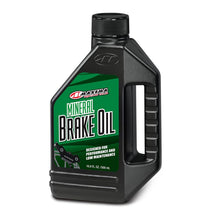 Maxima Brake Fluid - 16 U.S. fl oz. 85-01916_1127838