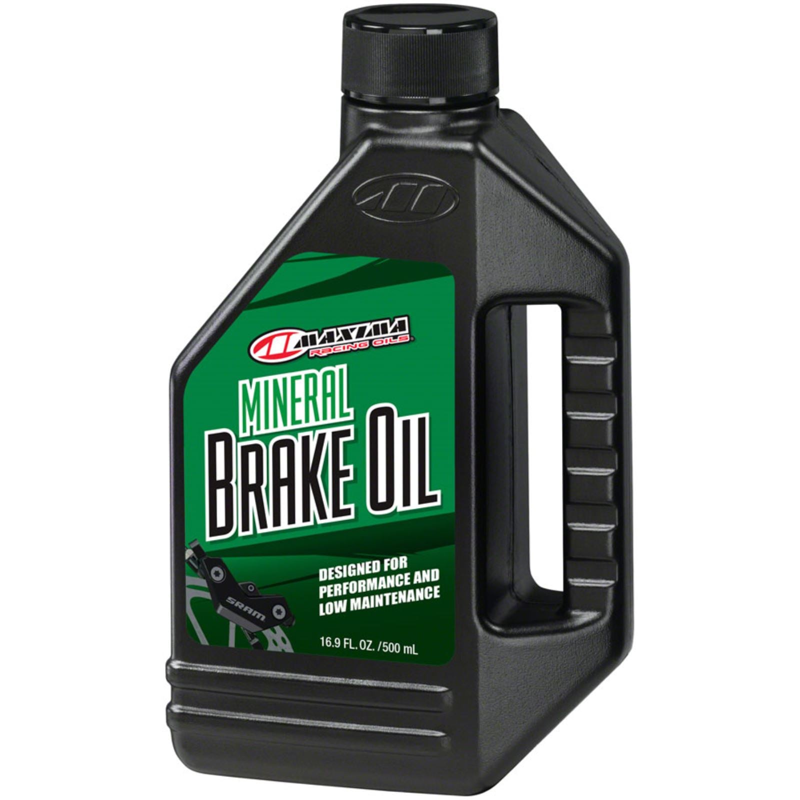 Maxima Brake Fluid - 16 U.S. fl oz. 85-01916_1362430