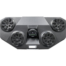 Hoppe Industries Audio Mini for Can-Am Commander/Maverick [MPN: HPEL-0110A]_1135780