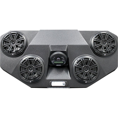 Hoppe Industries Audio Mini for Can-Am Commander/Maverick [MPN: HPEL-0110A]_1135780