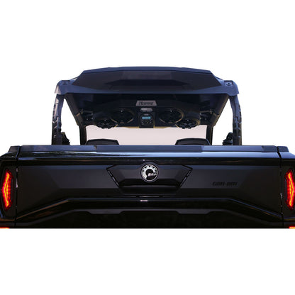 Hoppe Industries Audio Mini for Can-Am Commander/Maverick [MPN: HPEL-0110A]_1135781