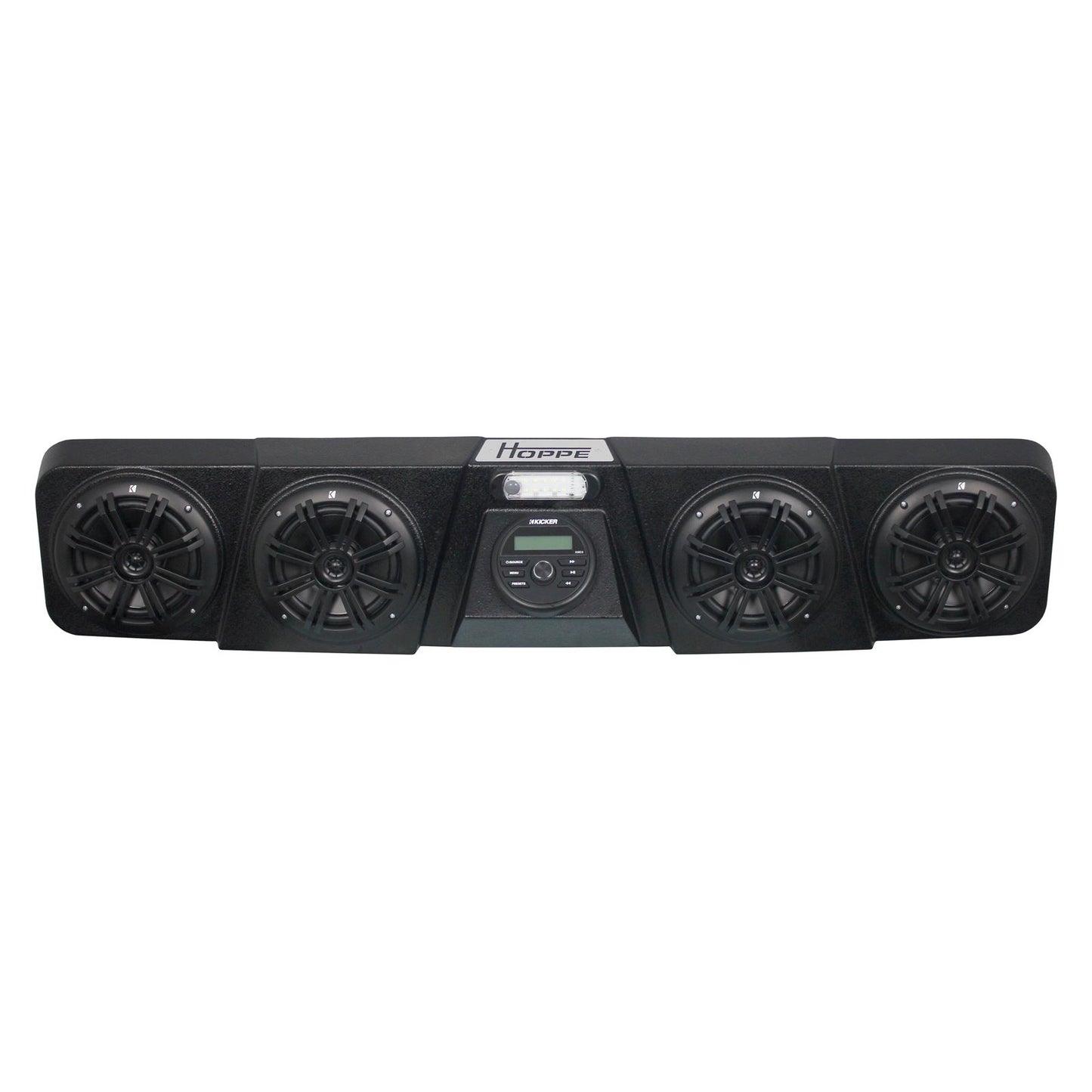 Hoppe Industries Audio Mini for Yamaha [MPN: HPEL-0112A]_899363