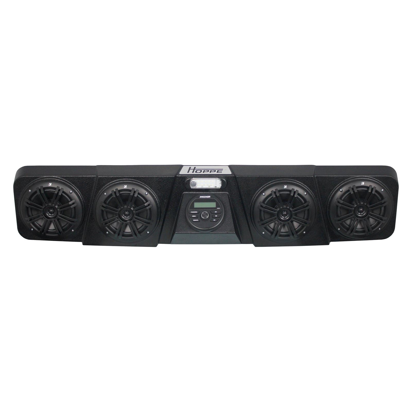 Hoppe Industries Audio Mini for Yamaha [MPN: HPEL-0112A]_899363