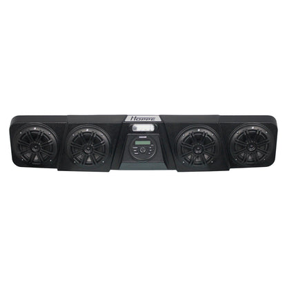 Hoppe Industries Audio Mini for Yamaha [MPN: HPEL-0112A]_899363