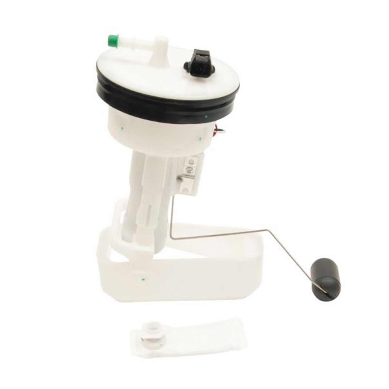 QuadBoss Complete Fuel Pump Module 5347-1050QB_899042