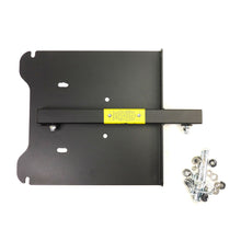 2x2 Cycles Bicycle Carrier Mount Plates for Adventure Touring BMW-5_1768384